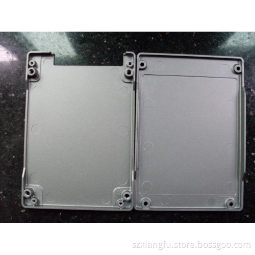 Die Casting 2.5'' SSD Enclosure Laptop